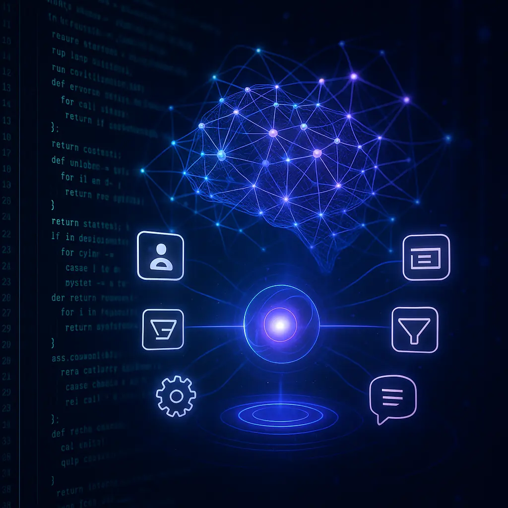 Site da Agência Grow Solutions